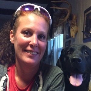 Meet your Posher, Rae ann